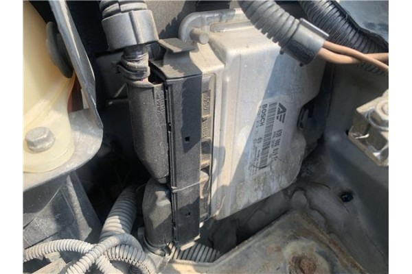 Recambio de centralita para seat alhambra (7v9) 1.9 reference referencia OEM IAM 038906019FC 0281010751 