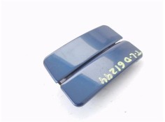 Recambio de maneta exterior puerta corredera derecha para nissan vanette cargo (hc23) 2.3 d referencia OEM IAM   