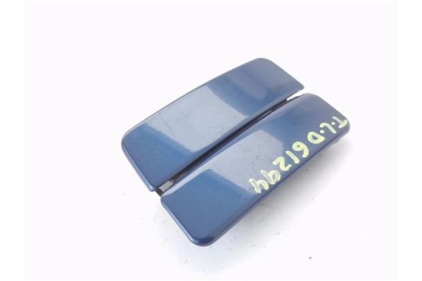 Recambio de maneta exterior puerta corredera derecha para nissan vanette cargo (hc23) 2.3 d referencia OEM IAM   