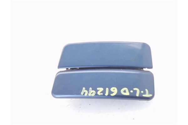 Recambio de maneta exterior puerta corredera derecha para nissan vanette cargo (hc23) 2.3 d referencia OEM IAM   