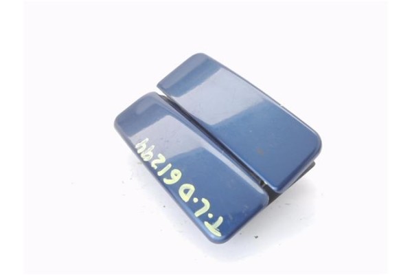 Recambio de maneta exterior puerta corredera derecha para nissan vanette cargo (hc23) 2.3 d referencia OEM IAM   