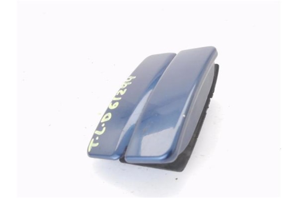 Recambio de maneta exterior puerta corredera derecha para nissan vanette cargo (hc23) 2.3 d referencia OEM IAM   