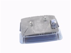 Recambio de maneta exterior puerta corredera derecha para nissan vanette cargo (hc23) 2.3 d referencia OEM IAM   