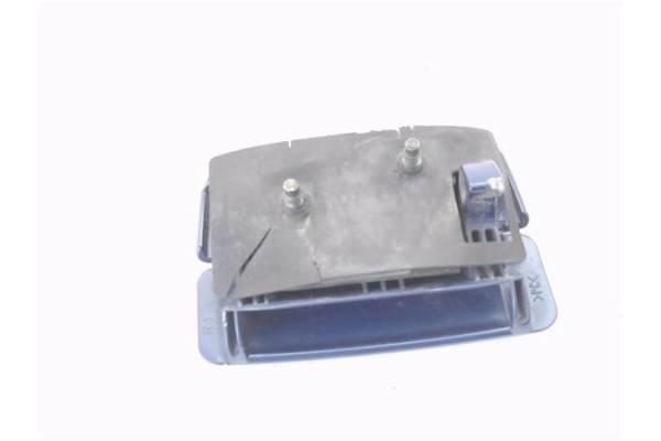Recambio de maneta exterior puerta corredera derecha para nissan vanette cargo (hc23) 2.3 d referencia OEM IAM   
