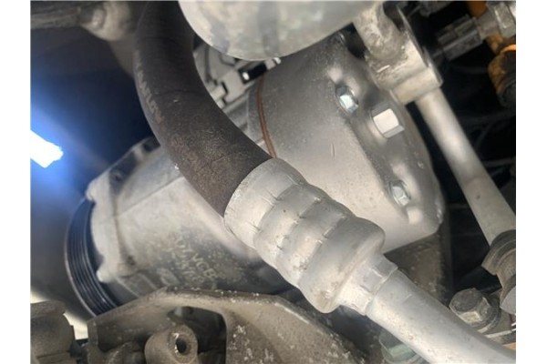 Recambio de compresor aire acond. para seat alhambra (7v9) 1.9 reference referencia OEM IAM 7M3820803C  