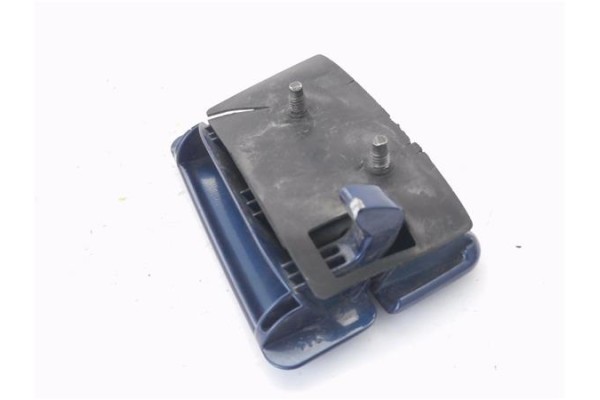 Recambio de maneta exterior puerta corredera derecha para nissan vanette cargo (hc23) 2.3 d referencia OEM IAM   
