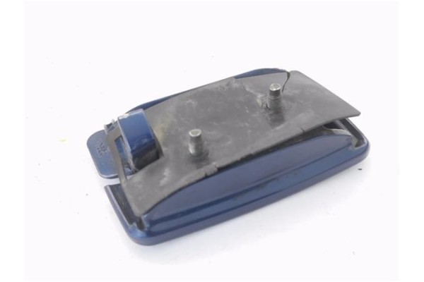 Recambio de maneta exterior puerta corredera derecha para nissan vanette cargo (hc23) 2.3 d referencia OEM IAM   