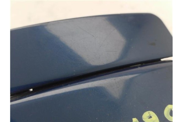 Recambio de maneta exterior puerta corredera derecha para nissan vanette cargo (hc23) 2.3 d referencia OEM IAM   