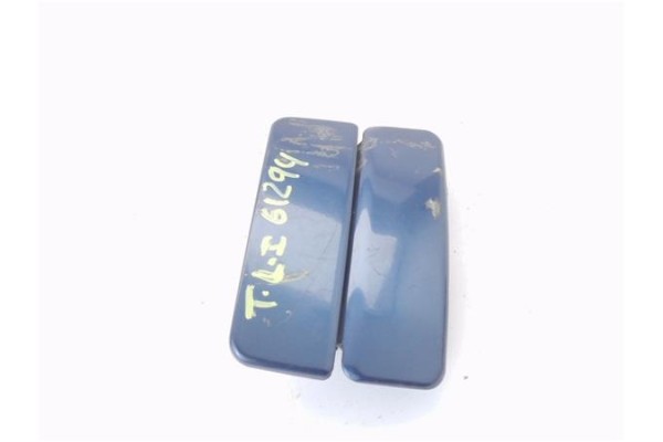 Recambio de maneta exterior puerta corredera izquierda. para nissan vanette cargo (hc23) 2.3 d referencia OEM IAM   