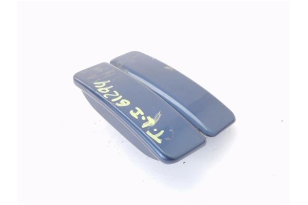Recambio de maneta exterior puerta corredera izquierda. para nissan vanette cargo (hc23) 2.3 d referencia OEM IAM   