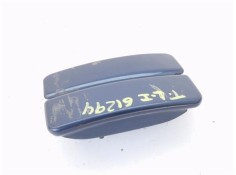 Recambio de maneta exterior puerta corredera izquierda. para nissan vanette cargo (hc23) 2.3 d referencia OEM IAM   
