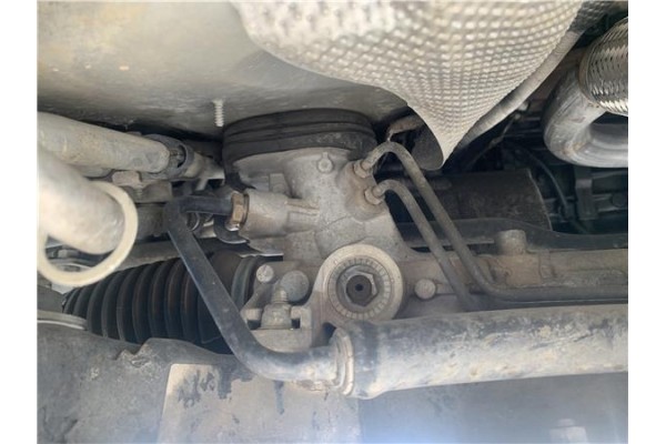 Recambio de cremallera direccion asistida para seat alhambra (7v9) 1.9 reference referencia OEM IAM 7M3422061E  