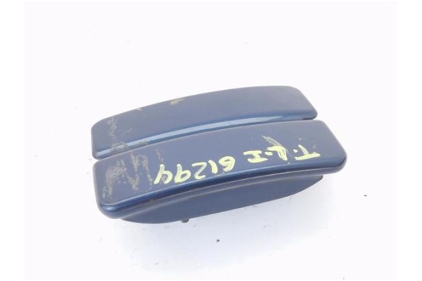 Recambio de maneta exterior puerta corredera izquierda. para nissan vanette cargo (hc23) 2.3 d referencia OEM IAM   