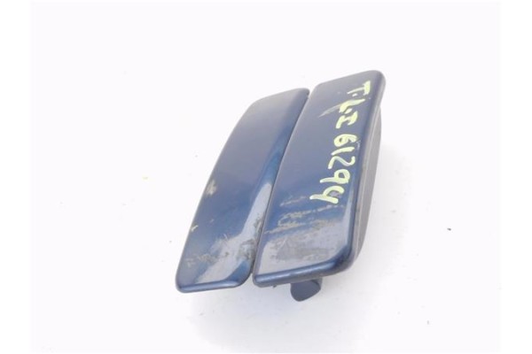 Recambio de maneta exterior puerta corredera izquierda. para nissan vanette cargo (hc23) 2.3 d referencia OEM IAM   