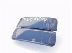 Recambio de maneta exterior puerta corredera izquierda. para nissan vanette cargo (hc23) 2.3 d referencia OEM IAM   
