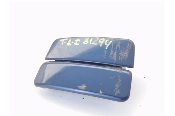 Recambio de maneta exterior puerta corredera izquierda. para nissan vanette cargo (hc23) 2.3 d referencia OEM IAM   