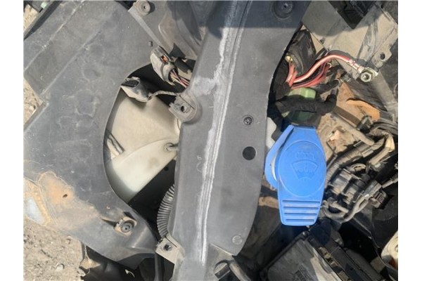 Recambio de deposito limpiaparabrisas para seat alhambra (7v9) 1.9 reference referencia OEM IAM 7M3955453AA  