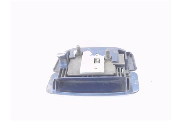 Recambio de maneta exterior puerta corredera izquierda. para nissan vanette cargo (hc23) 2.3 d referencia OEM IAM   
