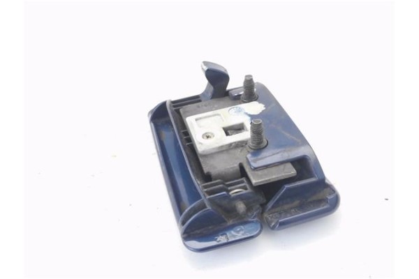 Recambio de maneta exterior puerta corredera izquierda. para nissan vanette cargo (hc23) 2.3 d referencia OEM IAM   