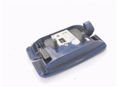 Recambio de maneta exterior puerta corredera izquierda. para nissan vanette cargo (hc23) 2.3 d referencia OEM IAM   