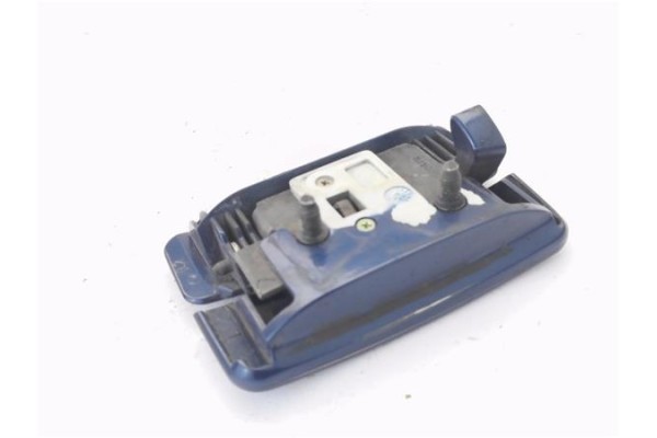 Recambio de maneta exterior puerta corredera izquierda. para nissan vanette cargo (hc23) 2.3 d referencia OEM IAM   