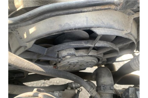 Recambio de electroventilador para seat alhambra (7v9) 1.9 reference referencia OEM IAM 7L0959455E  