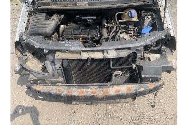 Recambio de frente delantero para seat alhambra (7v9) 1.9 reference referencia OEM IAM 7M3805594BD  