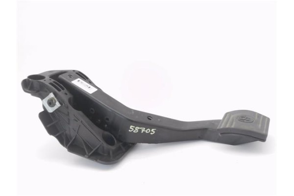 Recambio de pedal freno para alfa romeo giulia (952) 2.2 super referencia OEM IAM 2589522007  