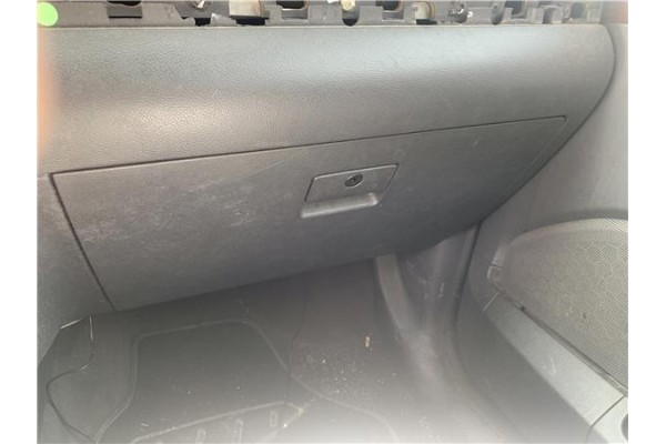 Recambio de guantera salpicadero para seat alhambra (7v9) 1.9 reference referencia OEM IAM 7M3858912F7DE  