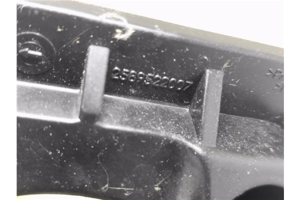 Recambio de pedal freno para alfa romeo giulia (952) 2.2 super referencia OEM IAM 2589522007  