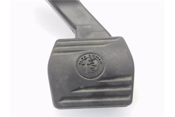 Recambio de pedal freno para alfa romeo giulia (952) 2.2 super referencia OEM IAM 2589522007  