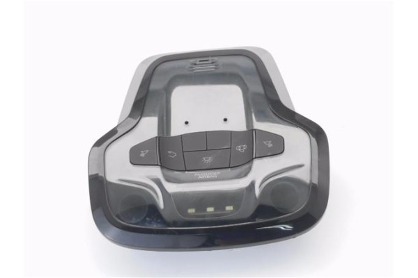 Recambio de luz delantero central techo para alfa romeo giulia (952) 2.2 super referencia OEM IAM 01561305430 F08934001B 