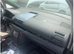 Recambio de kit airbag para seat alhambra (7v9) 1.9 reference referencia OEM IAM 7M7880201G4EC 7M3880204C  2