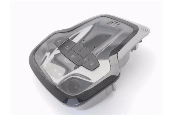 Recambio de luz delantero central techo para alfa romeo giulia (952) 2.2 super referencia OEM IAM 01561305430 F08934001B 