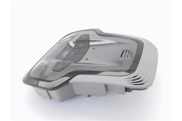 Recambio de luz delantero central techo para alfa romeo giulia (952) 2.2 super referencia OEM IAM 01561305430 F08934001B 