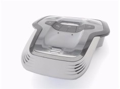 Recambio de luz delantero central techo para alfa romeo giulia (952) 2.2 super referencia OEM IAM 01561305430 F08934001B 