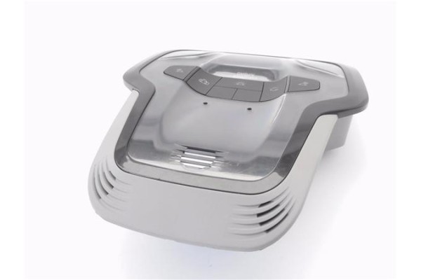 Recambio de luz delantero central techo para alfa romeo giulia (952) 2.2 super referencia OEM IAM 01561305430 F08934001B 
