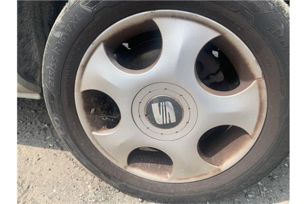 Recambio de llanta para seat alhambra (7v9) 1.9 reference referencia OEM IAM 7M7601025  