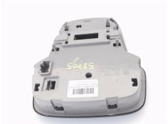 Recambio de luz delantero central techo para alfa romeo giulia (952) 2.2 super referencia OEM IAM 01561305430 F08934001B 