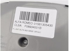 Recambio de luz delantero central techo para alfa romeo giulia (952) 2.2 super referencia OEM IAM 01561305430 F08934001B 