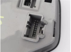 Recambio de luz delantero central techo para alfa romeo giulia (952) 2.2 super referencia OEM IAM 01561305430 F08934001B 