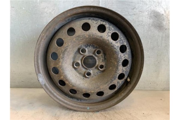 Recambio de llanta para seat alhambra (7v9) 1.9 reference referencia OEM IAM 7M7601025 FKZ  