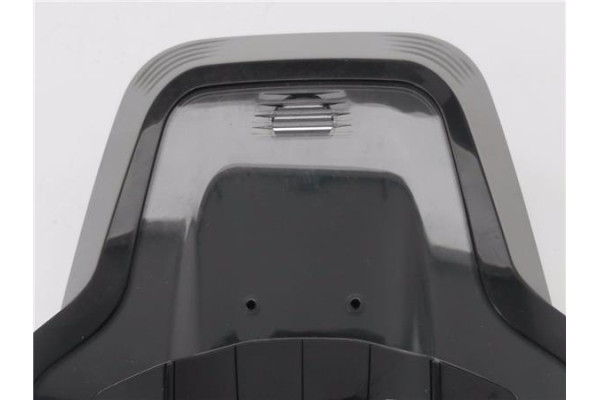 Recambio de luz delantero central techo para alfa romeo giulia (952) 2.2 super referencia OEM IAM 01561305430 F08934001B 