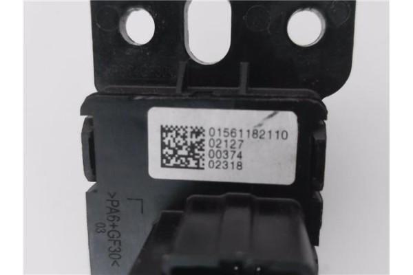 Recambio de freno mano electrico para alfa romeo giulia (952) 2.2 super referencia OEM IAM 01561182110  