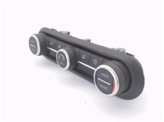 Recambio de mandos climatizador para alfa romeo giulia (952) 2.2 super referencia OEM IAM 01561390660  