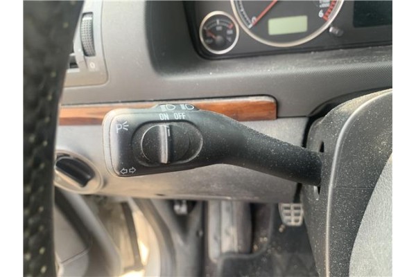 Recambio de mando intermitencia para seat alhambra (7v9) 1.9 reference referencia OEM IAM 8L0953513G FKZ  