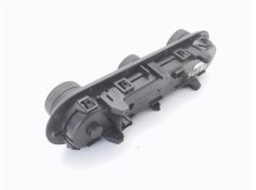 Recambio de mandos climatizador para alfa romeo giulia (952) 2.2 super referencia OEM IAM 01561390660  