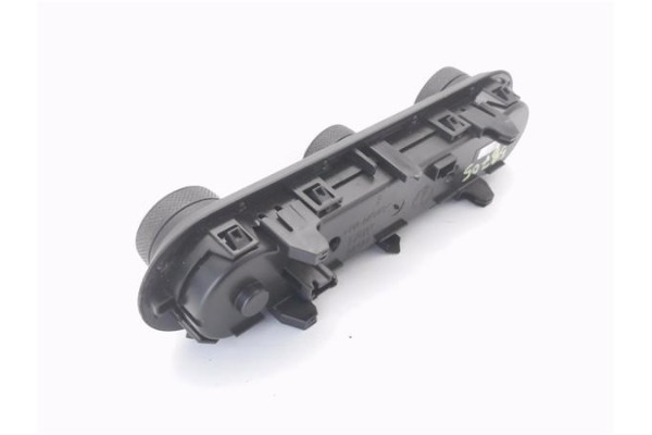 Recambio de mandos climatizador para alfa romeo giulia (952) 2.2 super referencia OEM IAM 01561390660  