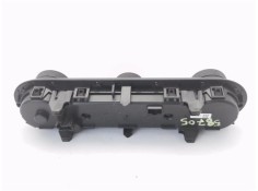 Recambio de mandos climatizador para alfa romeo giulia (952) 2.2 super referencia OEM IAM 01561390660  