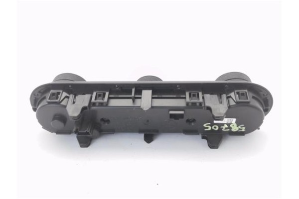 Recambio de mandos climatizador para alfa romeo giulia (952) 2.2 super referencia OEM IAM 01561390660  